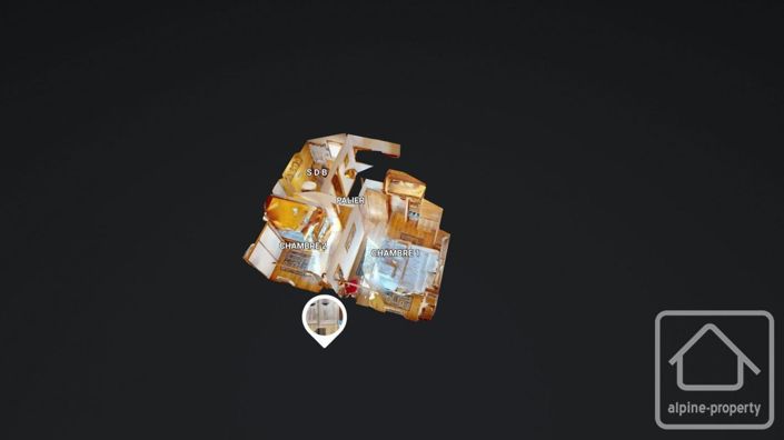 Image No.37-Propriété de 4 chambres à vendre à Chatel