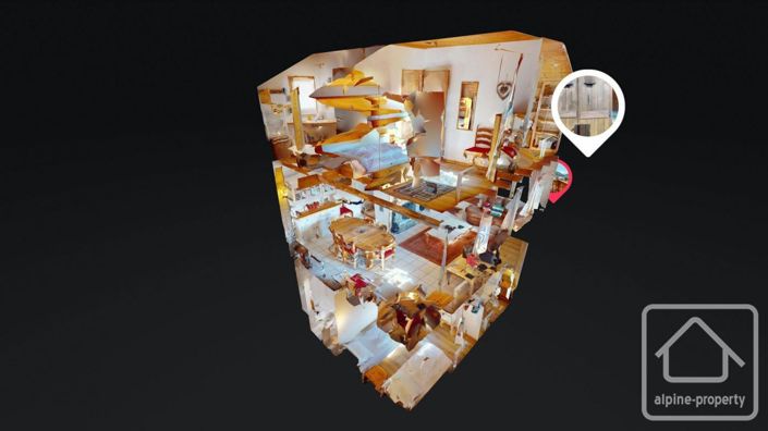 Image No.38-Propriété de 4 chambres à vendre à Chatel