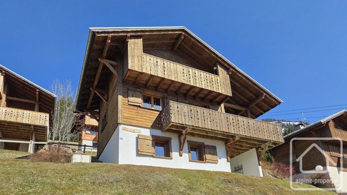 Image No.42-Propriété de 4 chambres à vendre à Chatel