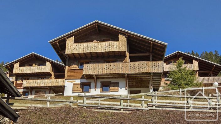 Image No.6-Propriété de 4 chambres à vendre à Chatel