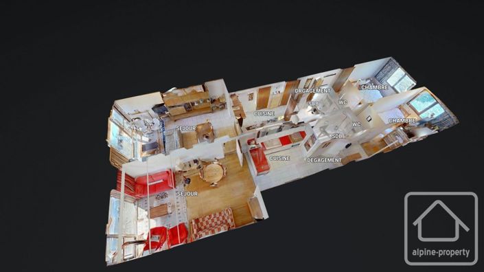 Image No.20-2 Bed Apartment for sale