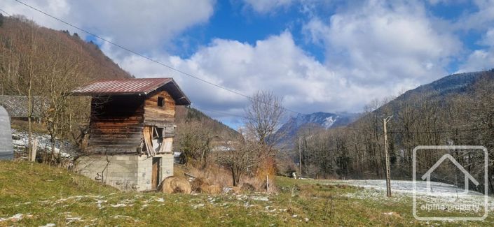 Image No.13-Maison à vendre à Lullin