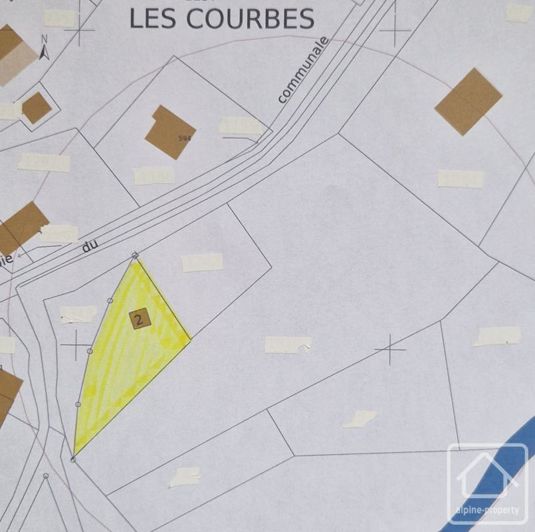 Image No.14-Maison à vendre à Lullin