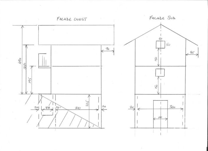 Image No.15-Maison à vendre à Lullin