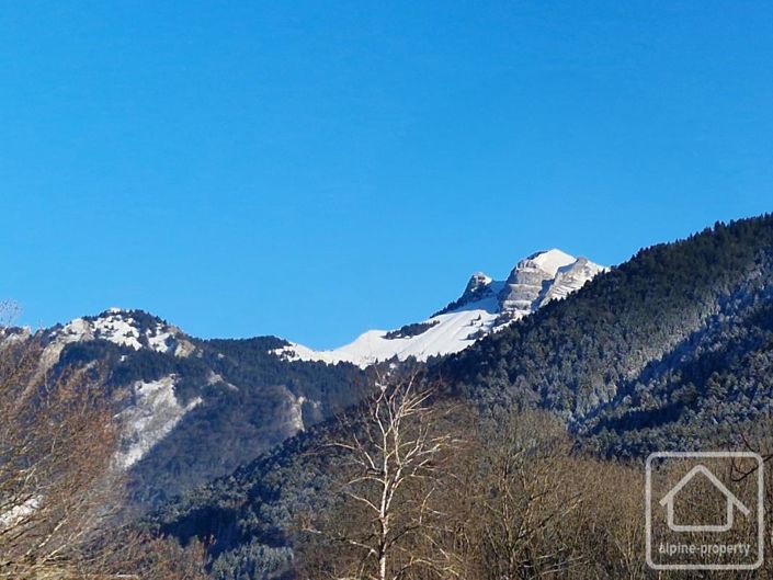 Image No.3-Maison à vendre à Lullin