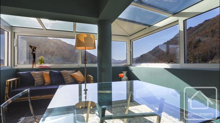 Image No.10-Propriété de 5 chambres à vendre à Haute-Savoie