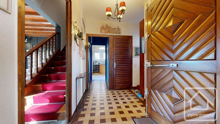 Image No.11-Propriété de 5 chambres à vendre à Haute-Savoie