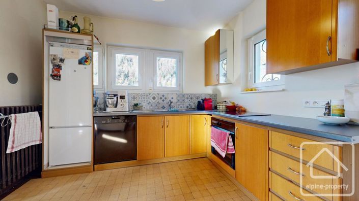 Image No.12-Propriété de 5 chambres à vendre à Haute-Savoie