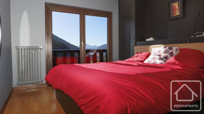 Image No.13-Propriété de 5 chambres à vendre à Haute-Savoie