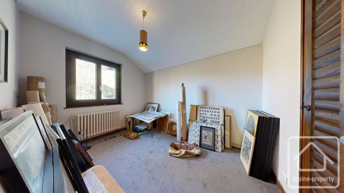 Image No.15-Propriété de 5 chambres à vendre à Haute-Savoie