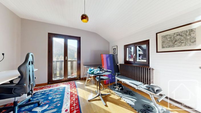 Image No.16-Propriété de 5 chambres à vendre à Haute-Savoie