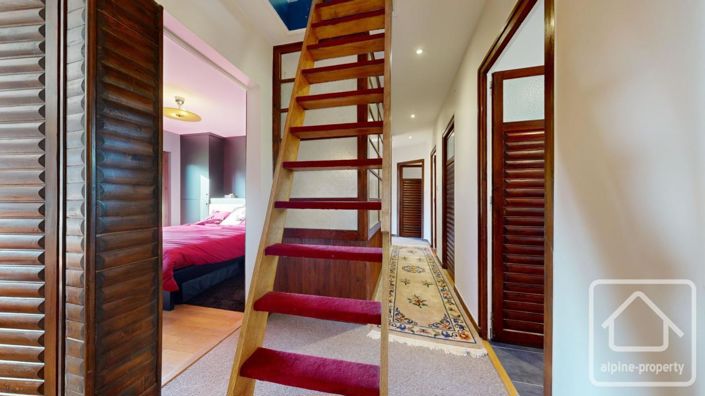 Image No.17-Propriété de 5 chambres à vendre à Haute-Savoie