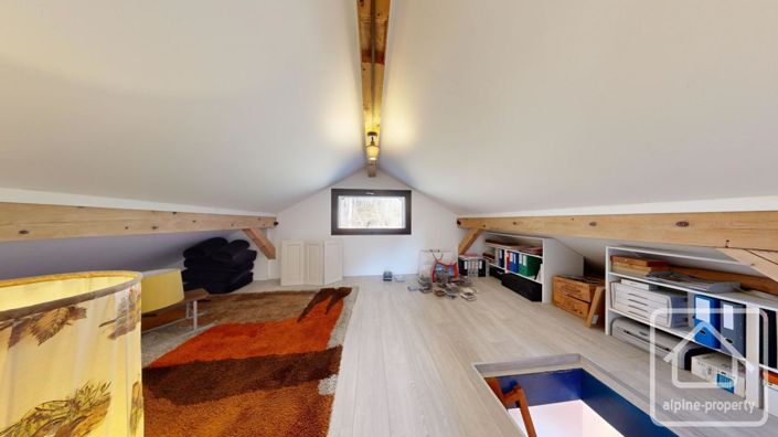 Image No.18-Propriété de 5 chambres à vendre à Haute-Savoie