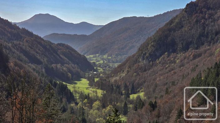 Image No.22-Propriété de 5 chambres à vendre à Haute-Savoie