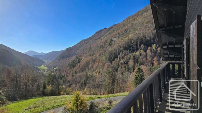 Image No.23-Propriété de 5 chambres à vendre à Haute-Savoie