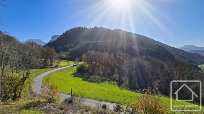 Image No.24-Propriété de 5 chambres à vendre à Haute-Savoie