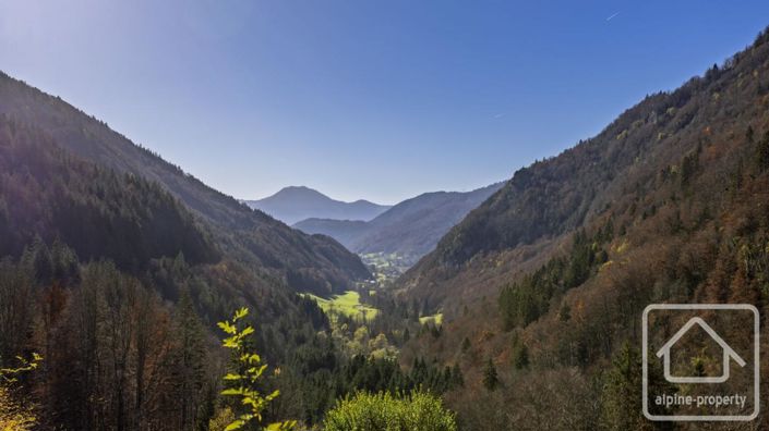 Image No.6-Propriété de 5 chambres à vendre à Haute-Savoie