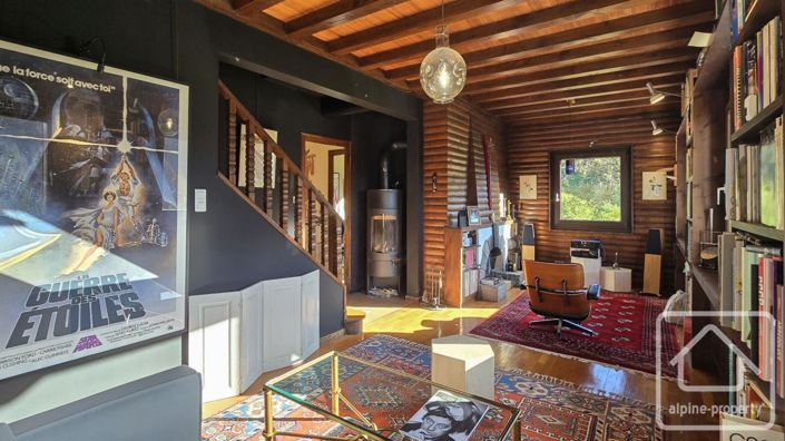 Image No.7-Propriété de 5 chambres à vendre à Haute-Savoie