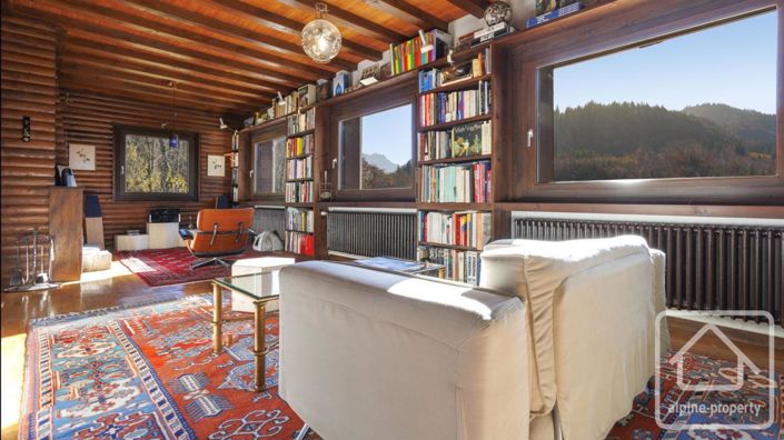 Image No.8-Propriété de 5 chambres à vendre à Haute-Savoie