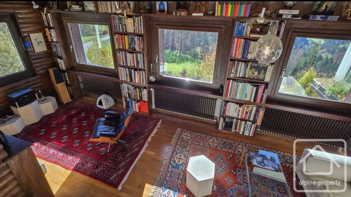 Image No.9-Propriété de 5 chambres à vendre à Haute-Savoie