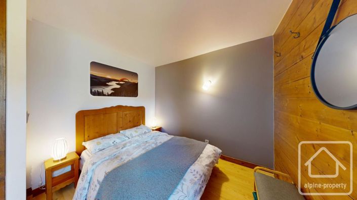 Image No.12-Appartement de 4 chambres à vendre à Samoëns