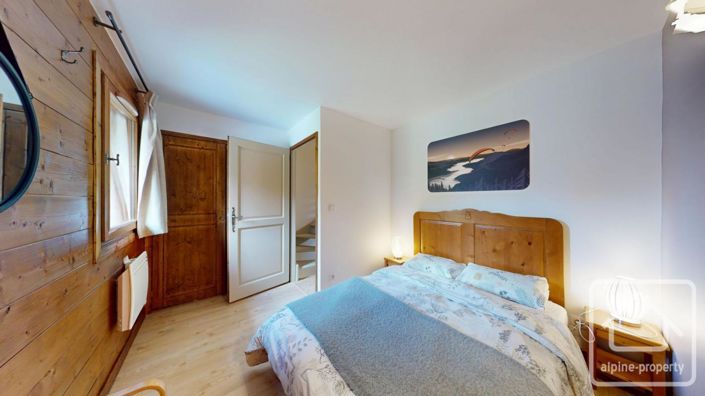 Image No.13-Appartement de 4 chambres à vendre à Samoëns