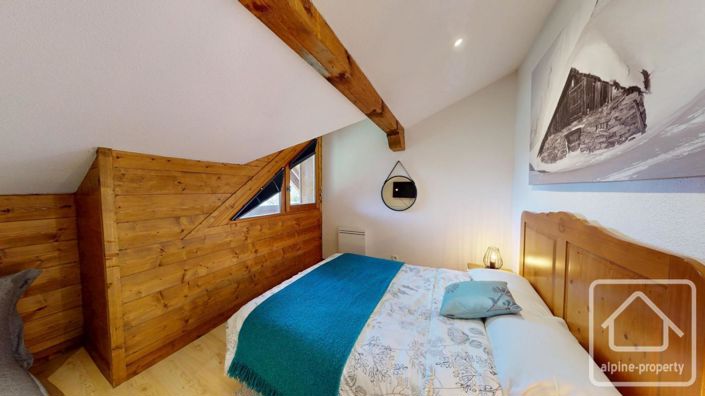 Image No.15-Appartement de 4 chambres à vendre à Samoëns