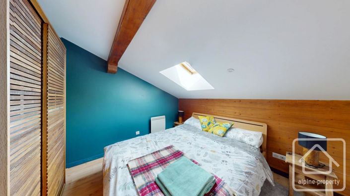 Image No.16-Appartement de 4 chambres à vendre à Samoëns