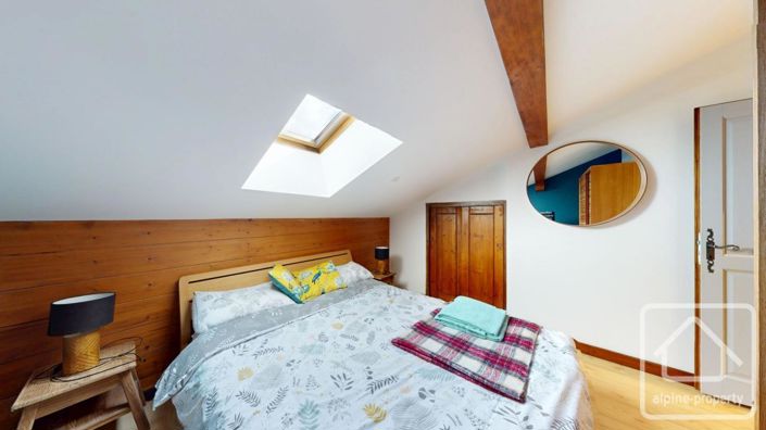 Image No.17-Appartement de 4 chambres à vendre à Samoëns