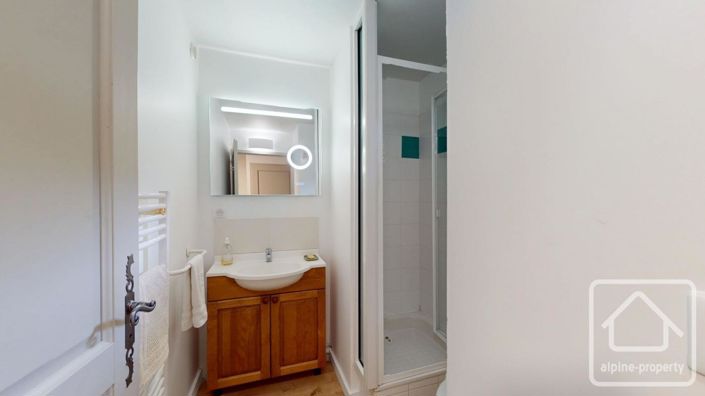 Image No.18-Appartement de 4 chambres à vendre à Samoëns