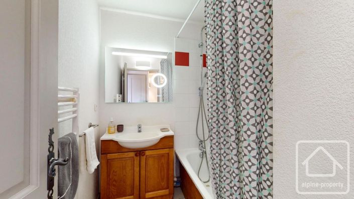 Image No.19-Appartement de 4 chambres à vendre à Samoëns