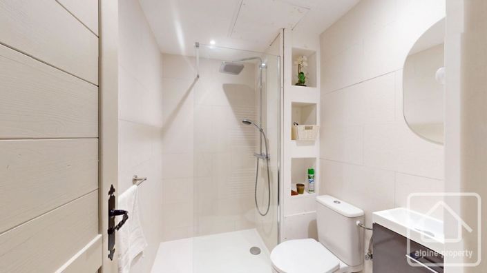 Image No.20-Appartement de 4 chambres à vendre à Samoëns