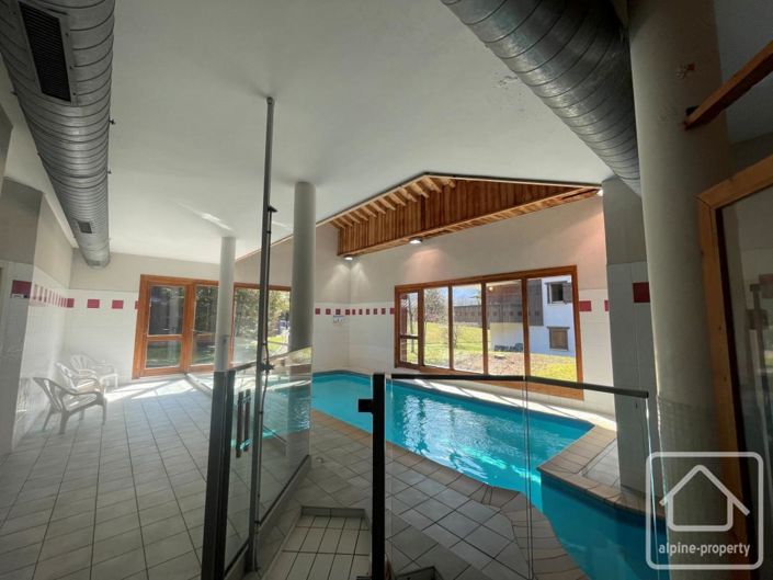 Image No.21-Appartement de 4 chambres à vendre à Samoëns