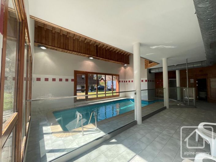 Image No.22-Appartement de 4 chambres à vendre à Samoëns