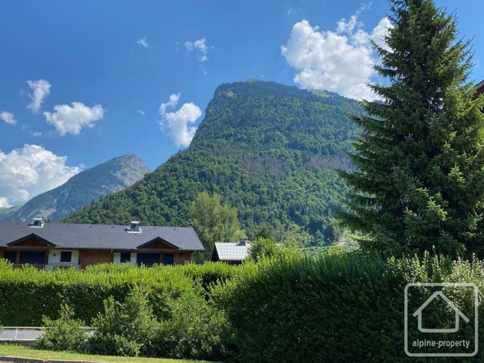 Image No.32-Appartement de 4 chambres à vendre à Samoëns