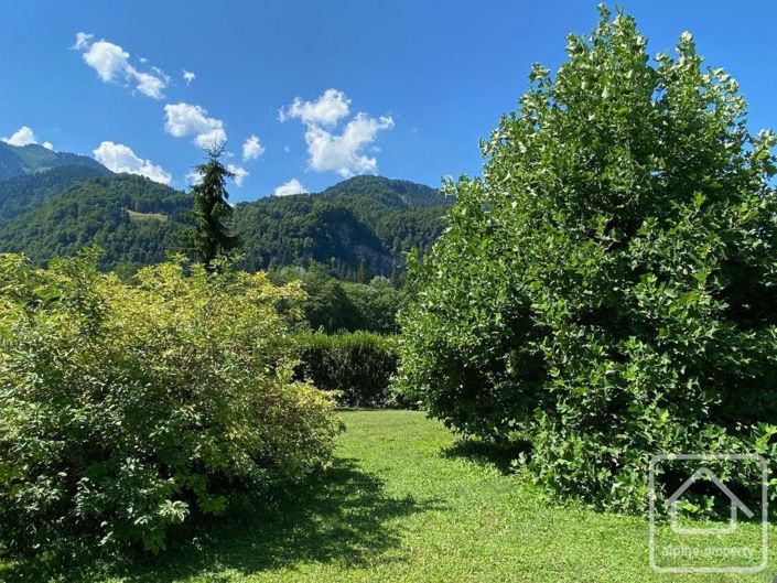 Image No.34-Appartement de 4 chambres à vendre à Samoëns