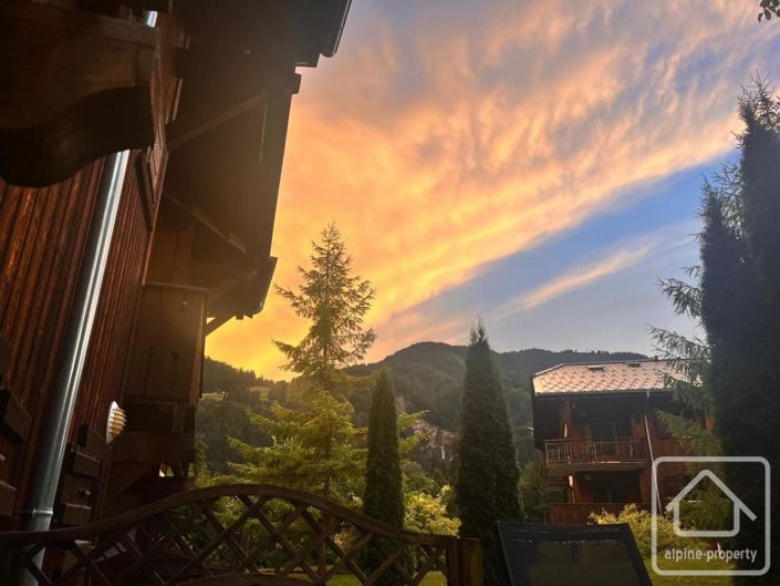 Image No.35-Appartement de 4 chambres à vendre à Samoëns