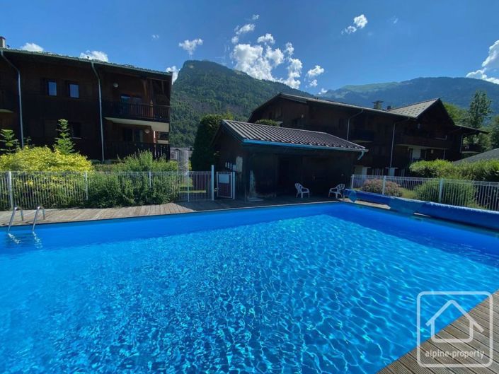 Image No.36-Appartement de 4 chambres à vendre à Samoëns