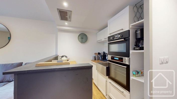 Image No.7-Appartement de 4 chambres à vendre à Samoëns