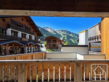 1 - Chatel, Property