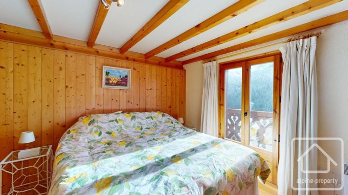 Image No.11-Propriété de 9 chambres à vendre à La Chapelle-d'Abondance