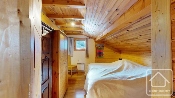 Image No.15-Propriété de 9 chambres à vendre à La Chapelle-d'Abondance