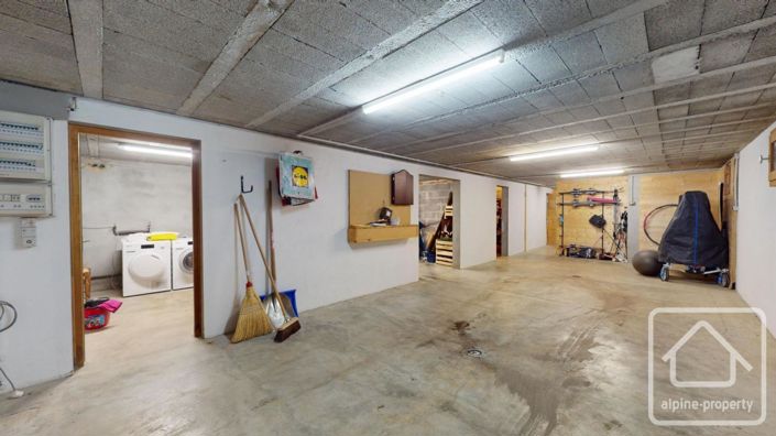 Image No.17-Propriété de 9 chambres à vendre à La Chapelle-d'Abondance