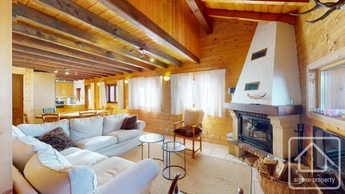 Image No.21-Propriété de 9 chambres à vendre à La Chapelle-d'Abondance