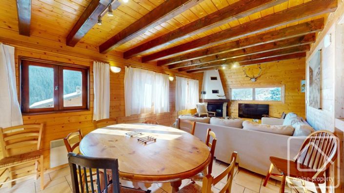 Image No.23-Propriété de 9 chambres à vendre à La Chapelle-d'Abondance