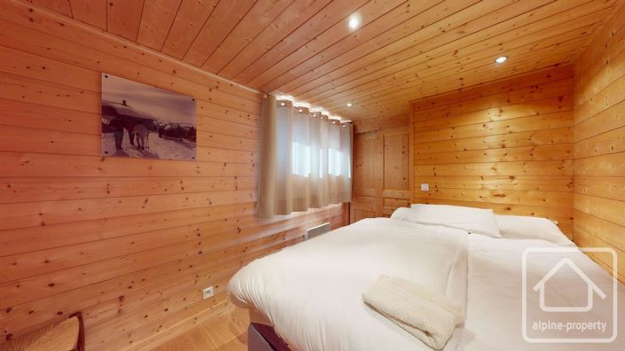 Image No.26-Propriété de 9 chambres à vendre à La Chapelle-d'Abondance