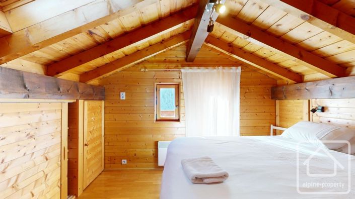 Image No.27-Propriété de 9 chambres à vendre à La Chapelle-d'Abondance