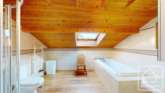 Image No.28-Propriété de 9 chambres à vendre à La Chapelle-d'Abondance