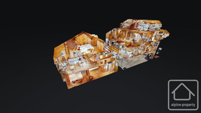 Image No.33-Propriété de 9 chambres à vendre à La Chapelle-d'Abondance