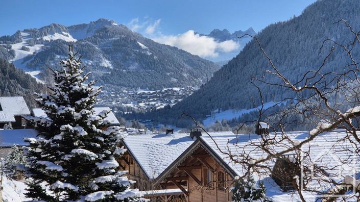 Image No.37-Propriété de 9 chambres à vendre à La Chapelle-d'Abondance